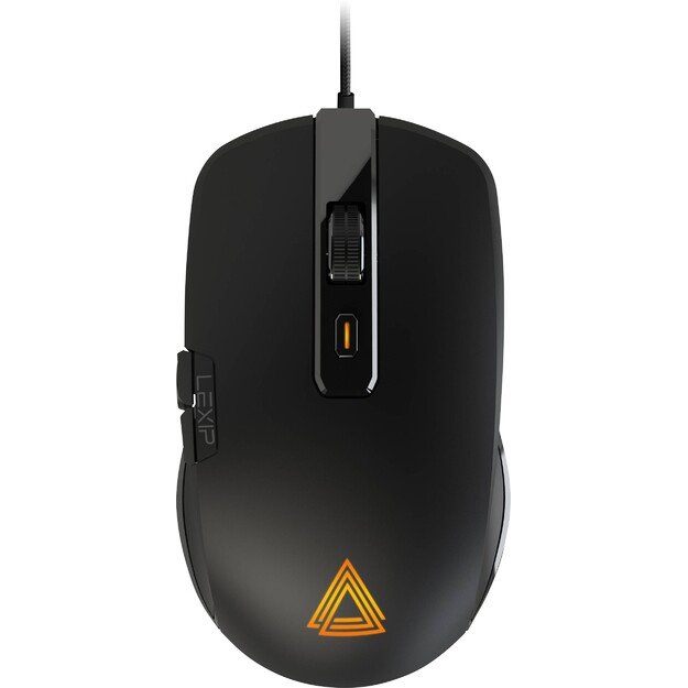 LEXIP GAMING - NP93 Neptunium Alpha