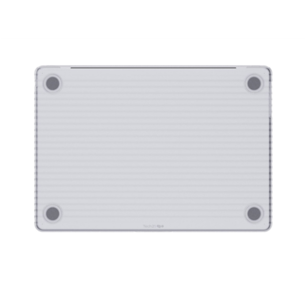 Tech21 - Evo Wave MacBook Air 15″ (2023) Clear