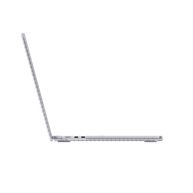 Tech21 - Evo Wave MacBook Air 15″ (2023) Clear