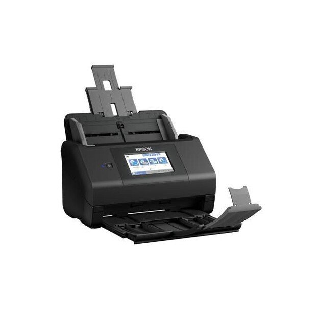 Epson - WorkForce ES-580W scanner
