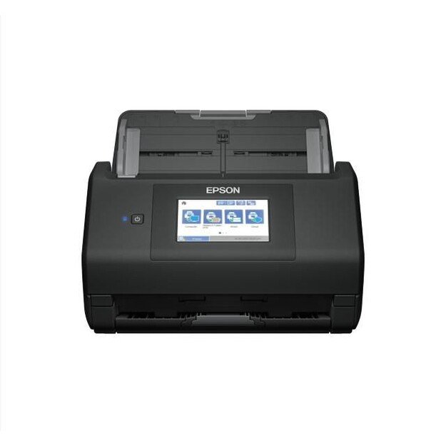 Epson - WorkForce ES-580W scanner