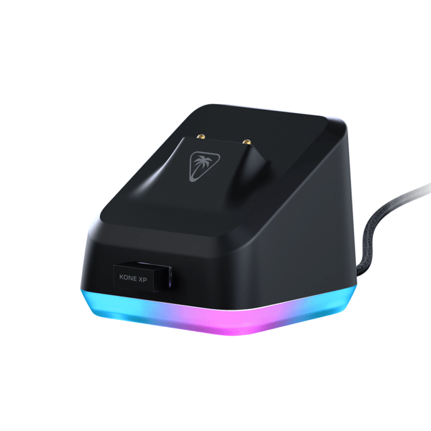 Turtle Beach - Kone XP Air Wireless Gaming Mouse with Charging Dock