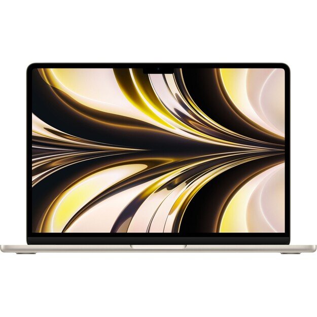 Apple - MacBook Air 13