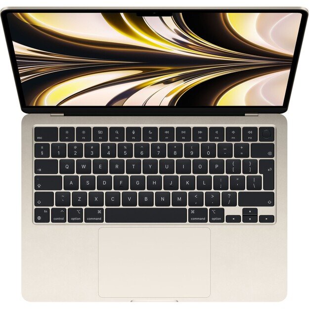 Apple - MacBook Air 13