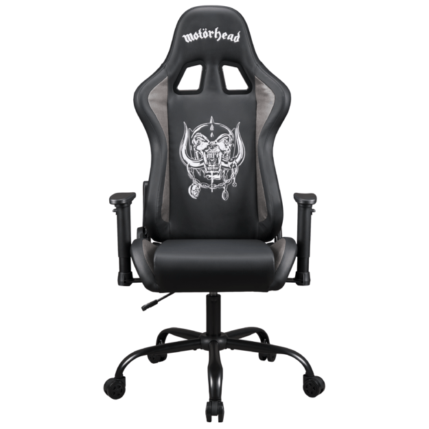 Subsonic Pro Gaming Chair Motörhead (size L-XL)