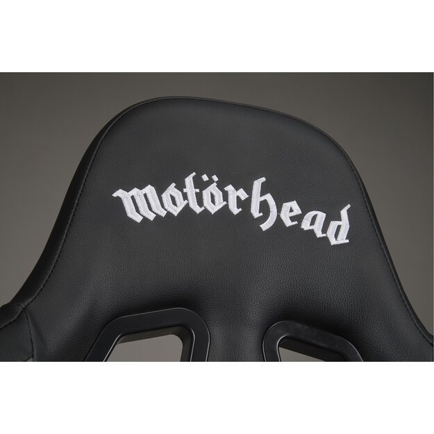 Subsonic Pro Gaming Chair Motörhead (size L-XL)