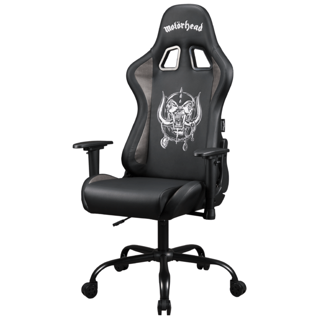 Subsonic Pro Gaming Chair Motörhead (size L-XL)