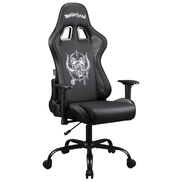 Subsonic Pro Gaming Chair Motörhead (size L-XL)