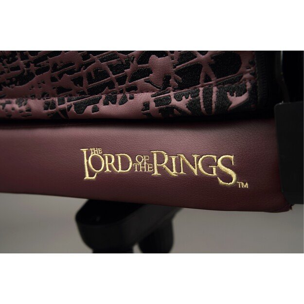 Apollon Collector / Lord Of The Rings   Red seat + gold/black