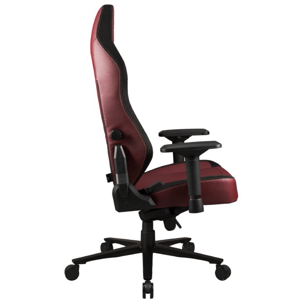 Apollon Collector / Lord Of The Rings   Red seat + gold/black
