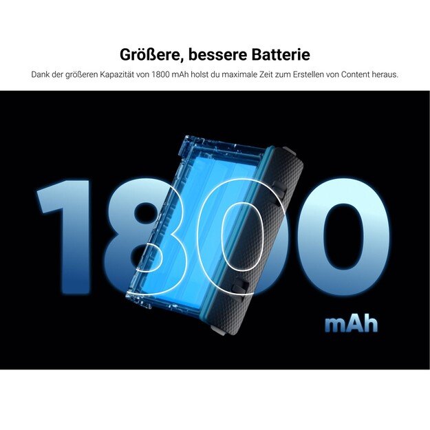 Insta360 X3 Battery
