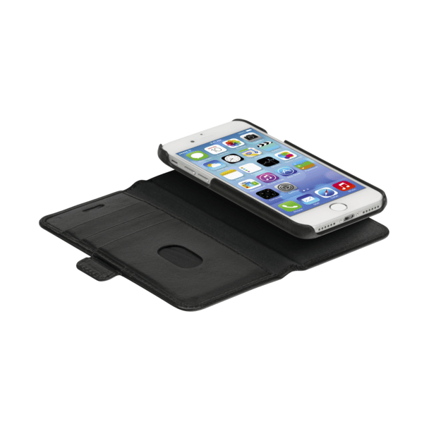 dbramante1928 - iPhone 8/7/6/6S Case Lynge, Black