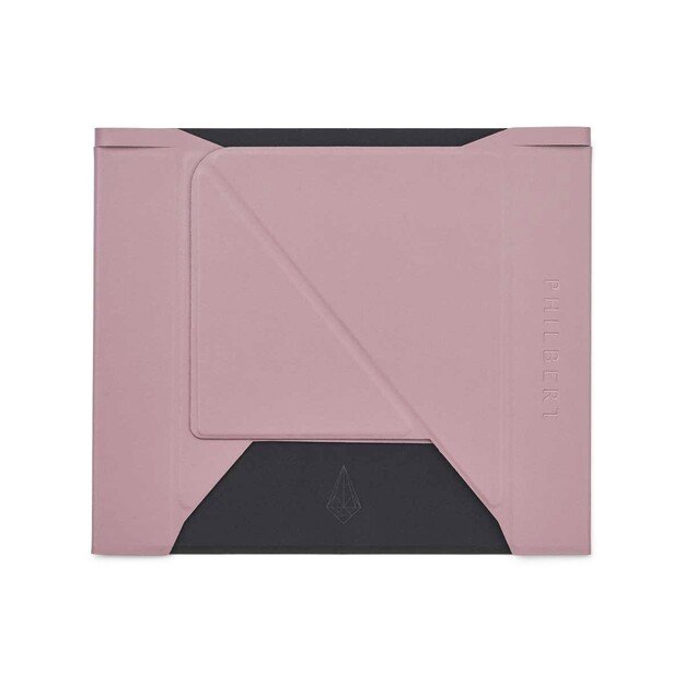 Philbert - Sun Shade & Privacy Ultra Slim Hood - Universal 13”/14” - Dusty purple