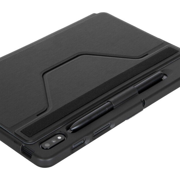 Targus - Click-In case for Tab S7