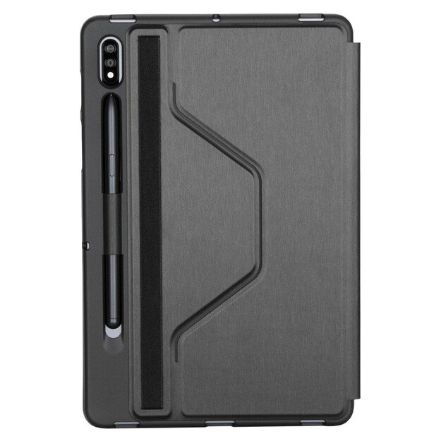 Targus - Click-In case for Tab S7