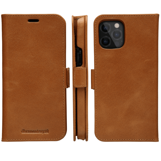 dbramante1928 - Case - Lynge - iPhone 12 Pro Max - Tan