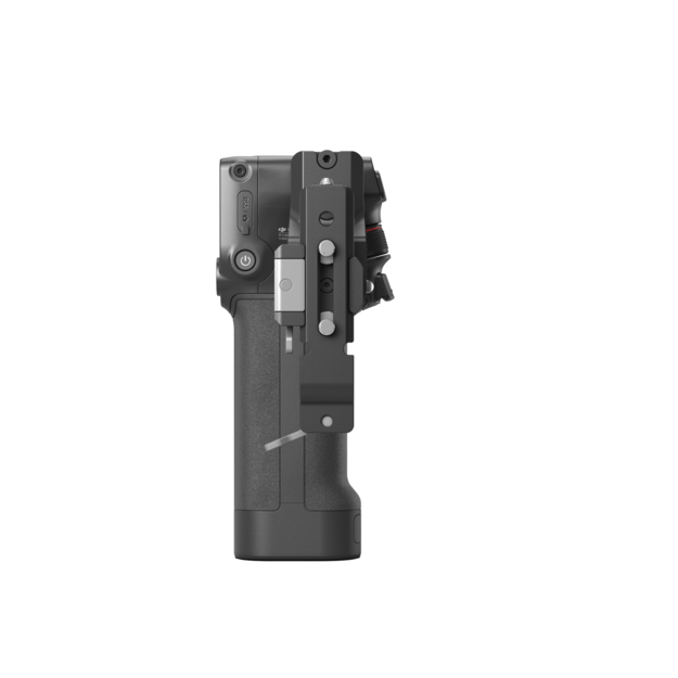 DJI - Focus Pro Grip