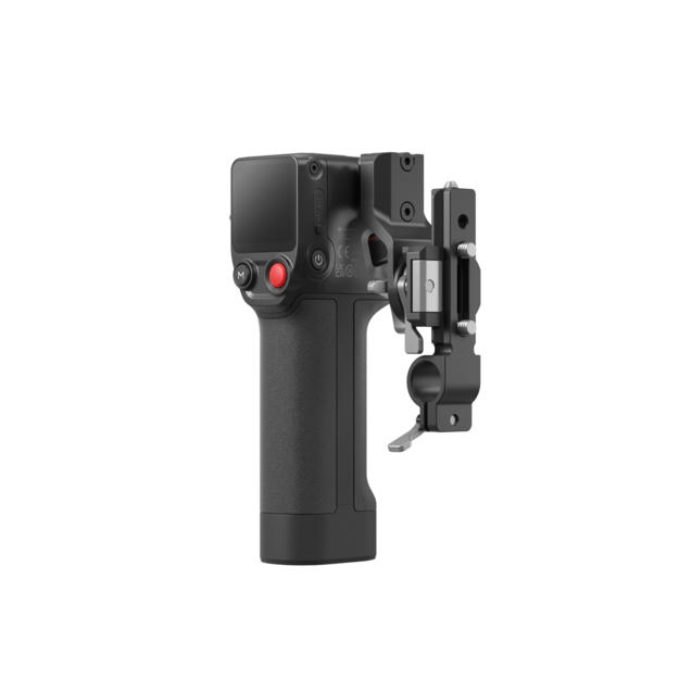 DJI - Focus Pro Grip