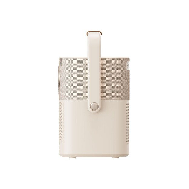 Yaber - T2 Plus Portable Projector w. Google TV & JBL Speakers