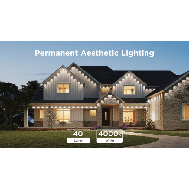 Govee - Permanent Outdoor Lights 2 - 30M