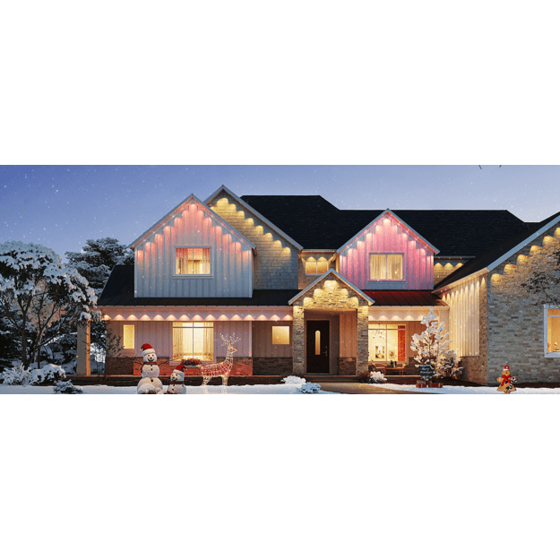Govee - Permanent Outdoor Lights 2 - 30M
