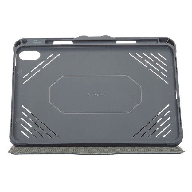 Targus - Pro-Tek 360° Rotating Case for iPad 10th Gen (10.9