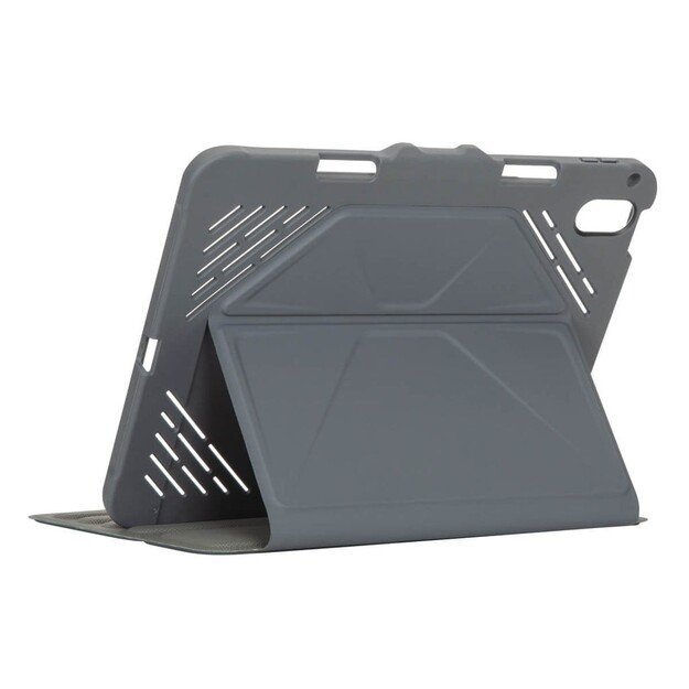 Targus - Pro-Tek 360° Rotating Case for iPad 10th Gen (10.9