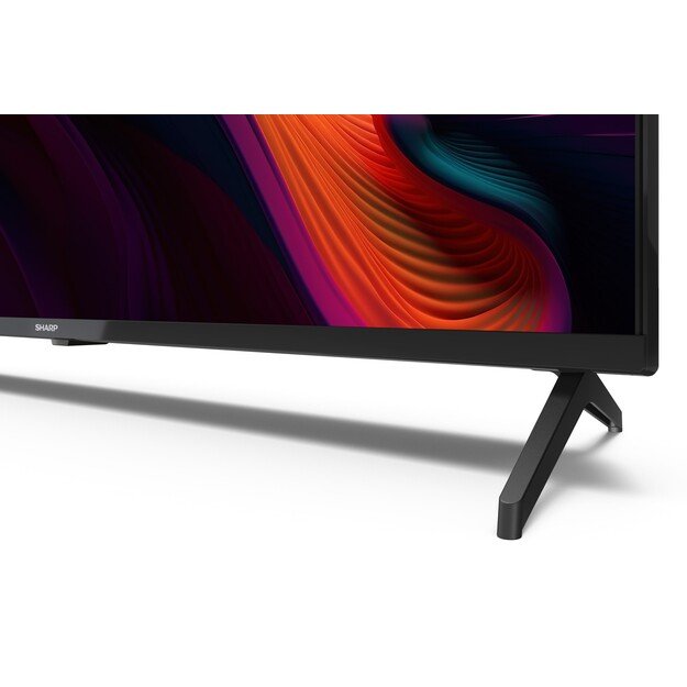 Sharp - 43