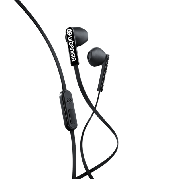 Urbanista - San Francisco - In-Ear Headphones 1