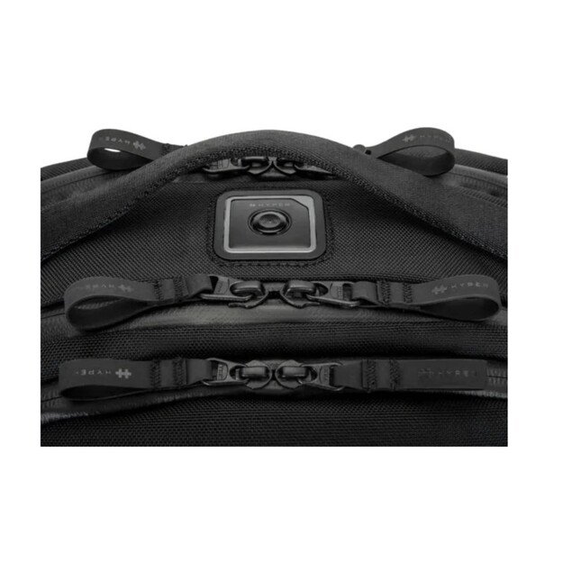 Hyper - HyperPack Pro Backpack - Black