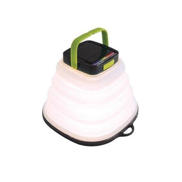 Goal Zero - Crush Light Chroma