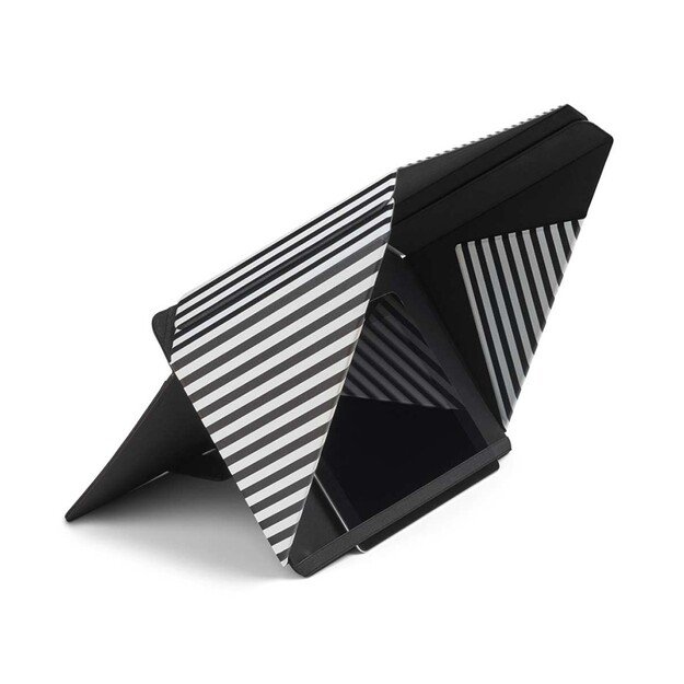 Philbert - Lux Sun Shade & Privacy Hood - striped - Universal 12”/13”/14”