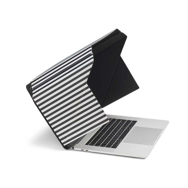 Philbert - Lux Sun Shade & Privacy Hood - striped - Universal 12”/13”/14”