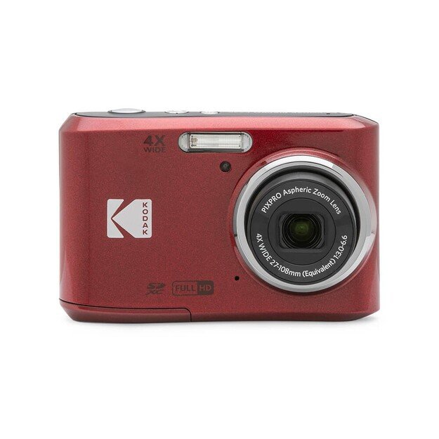 Kodak - Digital Camera Pixpro FZ45