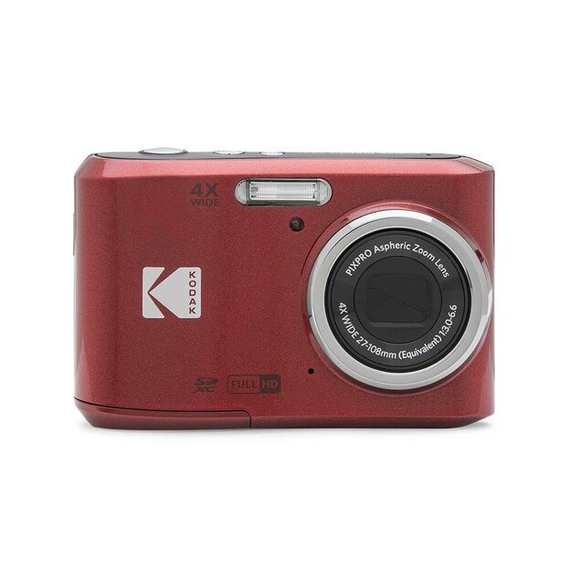 Kodak - Digital Camera Pixpro FZ45