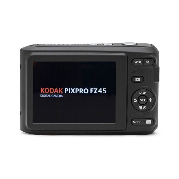 Kodak - Digital Camera Pixpro FZ45