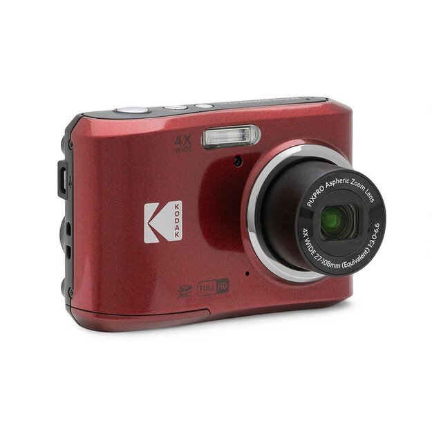 Kodak - Digital Camera Pixpro FZ45