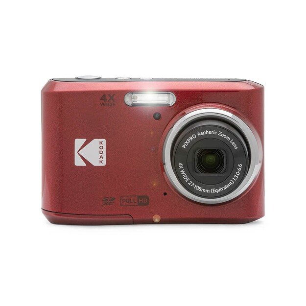 Kodak - Digital Camera Pixpro FZ45