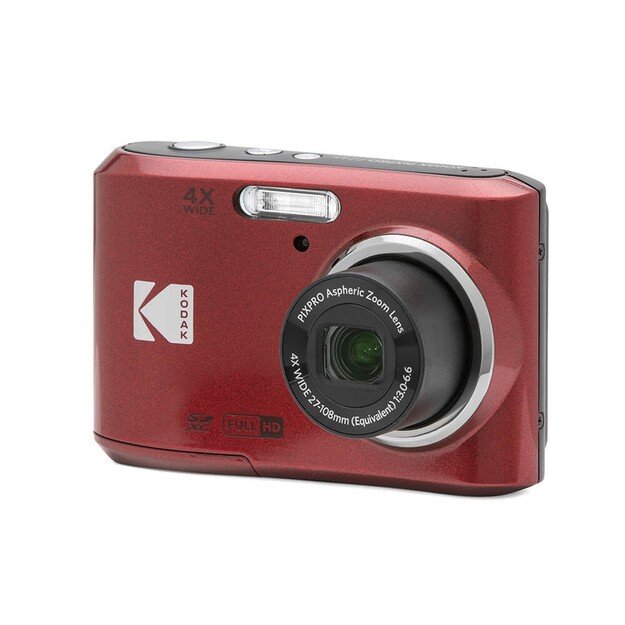 Kodak - Digital Camera Pixpro FZ45
