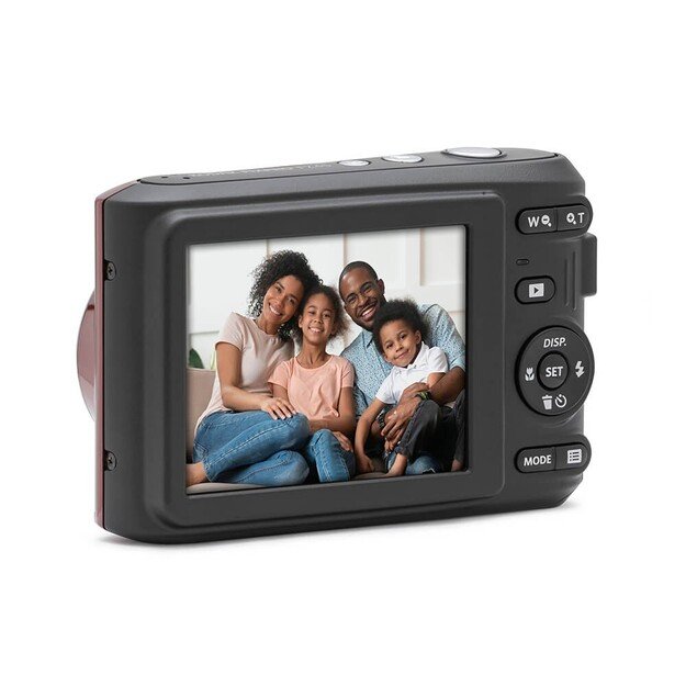 Kodak - Digital Camera Pixpro FZ45
