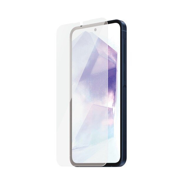 SAFE by PanzerGlass - Screen Protector - Samsung Galaxy A55 5G - Ultra-Wide Fit