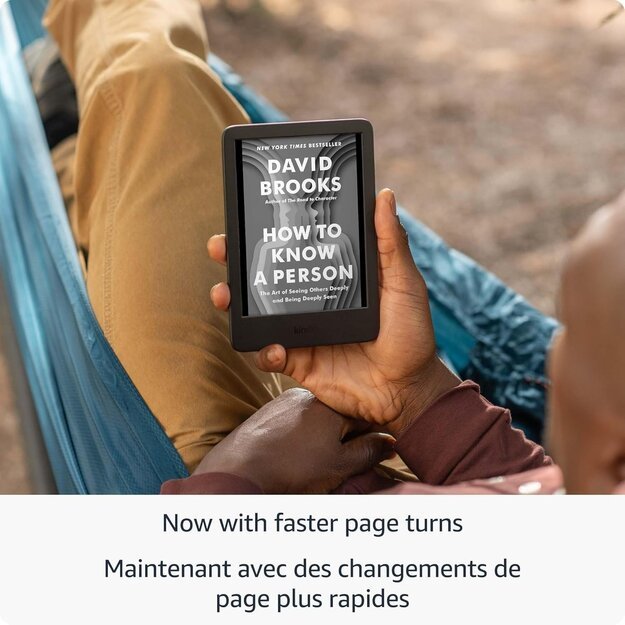 Amazon - Kindle 2024 6