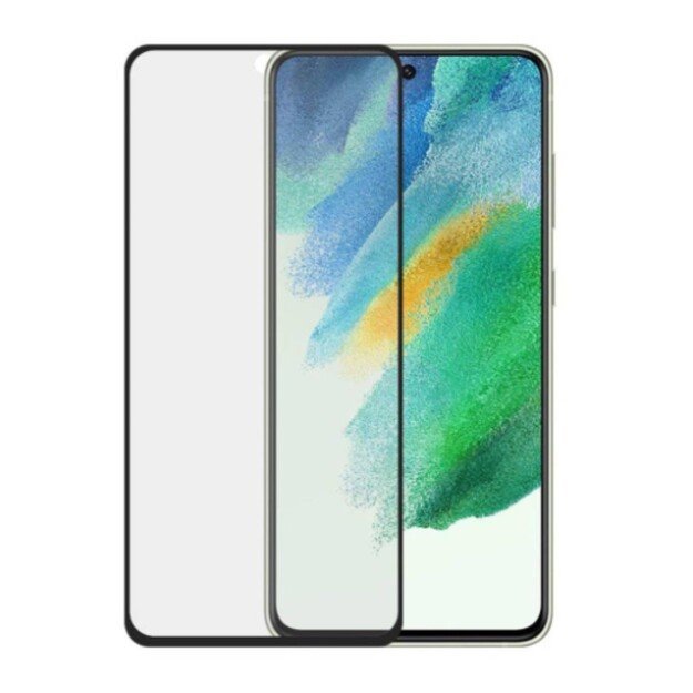 SAFE by PanzerGlass - Screen Protector - Samsung Galaxy S21 FE