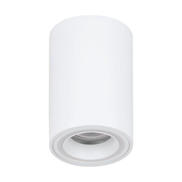 EGLO - Carossa-Z extension white Ø8 - RGB + TW - Zigbee, Bluetooth