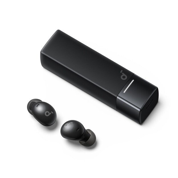 Anker - Soundcore A30i - Black