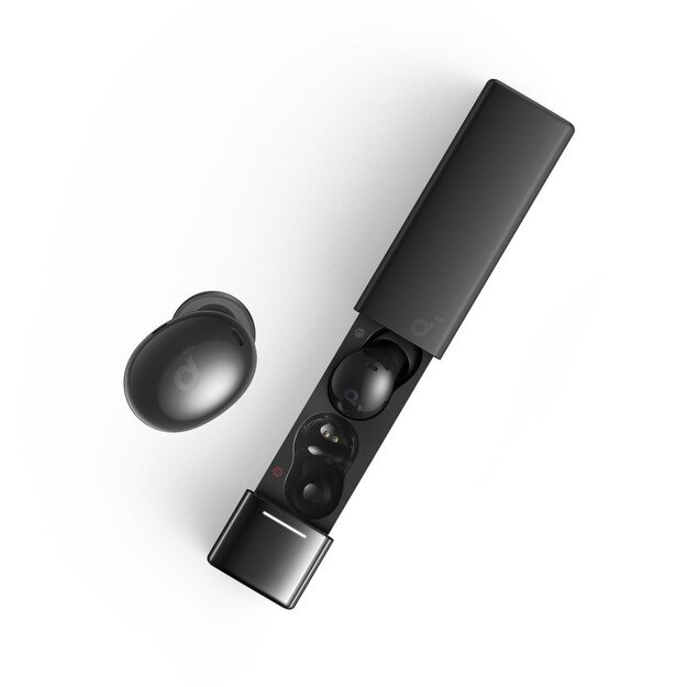 Anker - Soundcore A30i - Black