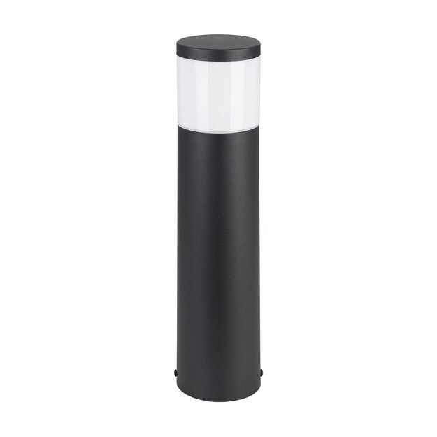 EGLO - Basalgo-Z outdoor floor lamp black H45 - RGB + TW - Zigbee, Bluetooth