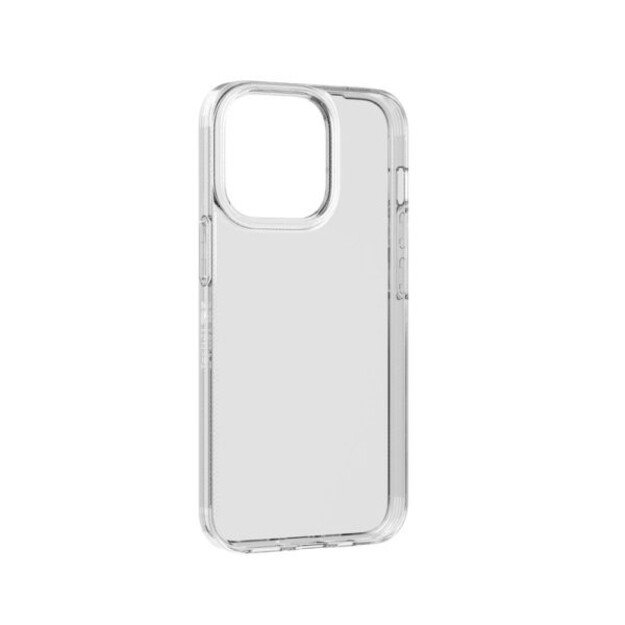 Tech21 - Evo Lite iPhone 13 Pro Cover - Clear