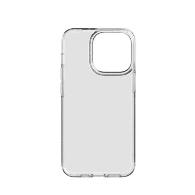Tech21 - Evo Lite iPhone 13 Pro Cover - Clear