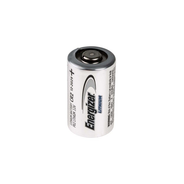 Energizer - Lithium Photo 3V CR2 1-pack